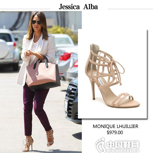 -(Jessica Alba)