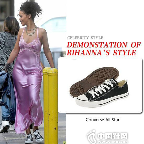 Converse All Star Chuck Taylor Core OX sneakers