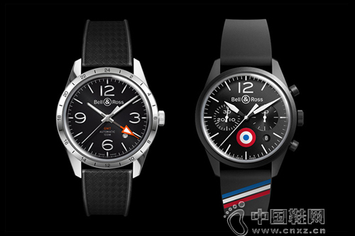 Bell & Ross Vintage BR ϵ