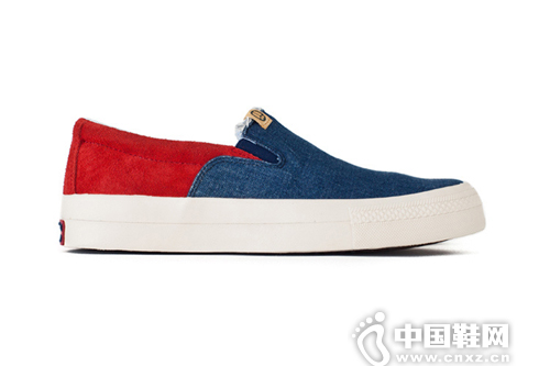 visvim 2014 ļ SKAGWAY SLIP-ON Ь