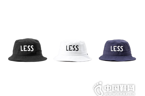 Less 2014 ļ¿ Bucket Hat