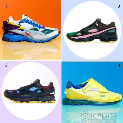 Ще˶Ь adidas by Raf Simonsϵ