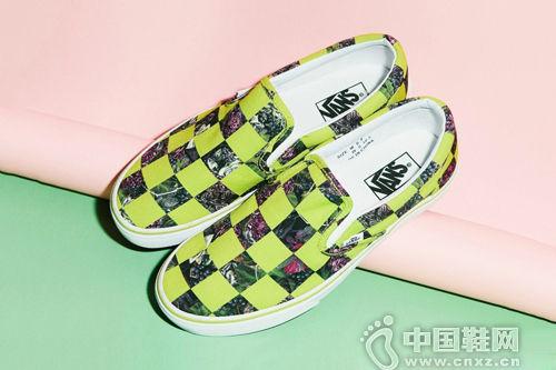 Thierry Boutemy x Opening Ceremony x Vans 2014 (lin)ϵ