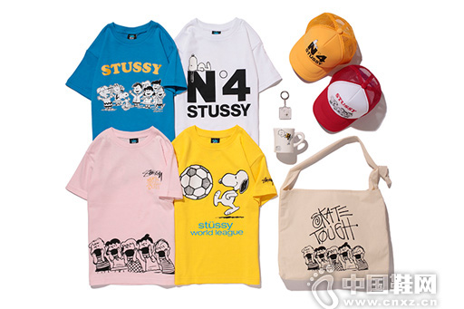 Stussy KIDS  PEANUTS 2014 ļ(lin)ϵ