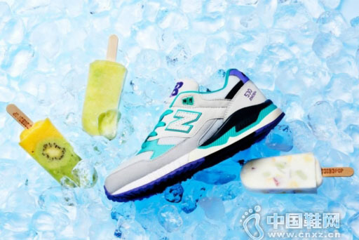 New Balance 530  Ice Cream  ϵ