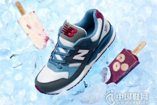 New Balance 530  Ice Cream  ϵ