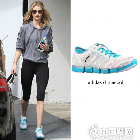 -- (Rosie Huntington-Whiteley)