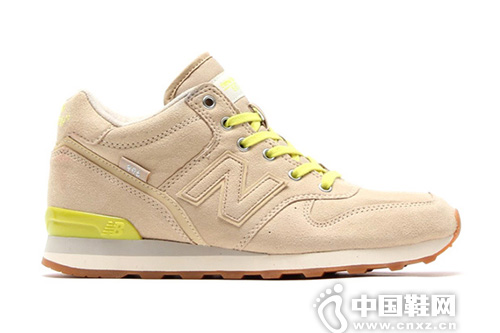 New Balance Womens WH996Incenseeעɫ