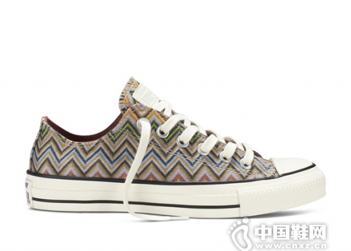 Converse  Missoni 2014＾(lin)Ь