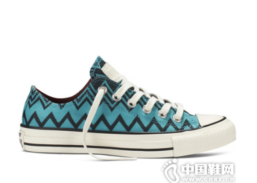 Converse  Missoni 2014＾(lin)Ь