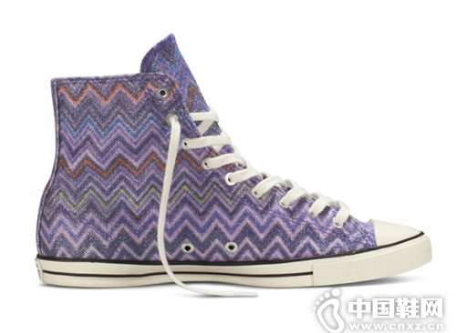 Converse  Missoni 2014＾(lin)Ь