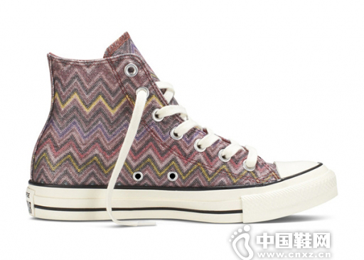 Converse  Missoni 2014＾(lin)Ь