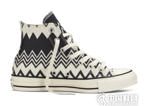 Converse  Missoni 2014＾(lin)Ь