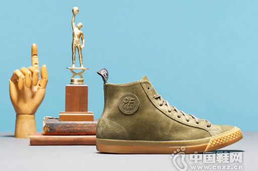 Todd Snyder x PF Flyers ϵȫЬ