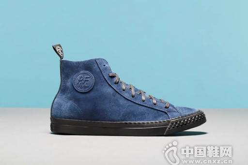 Todd Snyder x PF Flyers ϵȫЬ