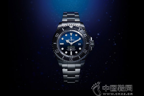 Rolex Deepsea D-Blue Dial eע汾