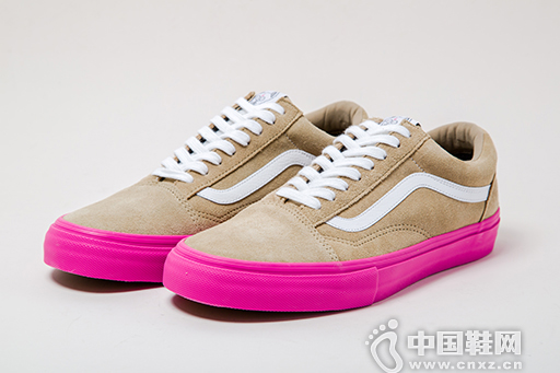 Vans Syndicate  Odd Future ϵ