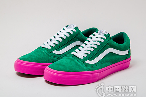 Vans Syndicate  Odd Future ϵ