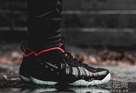 Nike Foamposite Pro "Yeezy"͵ݻDe