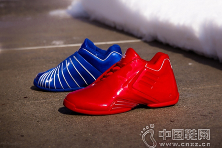 Adidas T-Mac 3ALL-StarѧʱDe