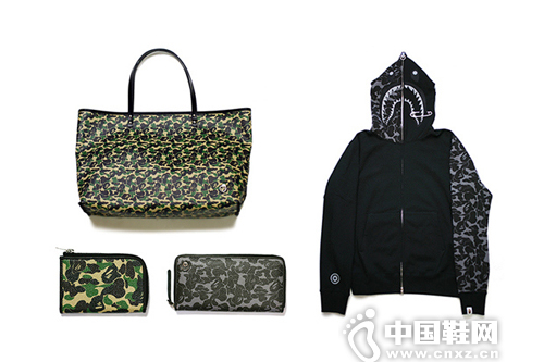 A Bathing Ape x JAM HOME MADE (lin)ϵ