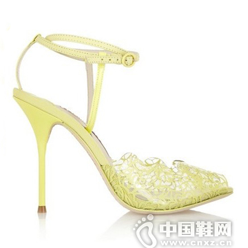 Sophia Webster Kiki ˿ӡ߸Ь