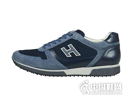 HOGAN ʿɫLOGOͼʱ˶Ь