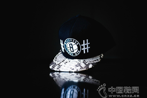 Just Don x Been Trill (lin) Strapback ñϵ