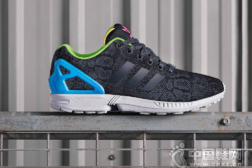 adidas Originals ZX Flux