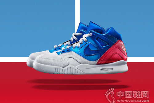 Nike Air Tech Challenge II eעɫ