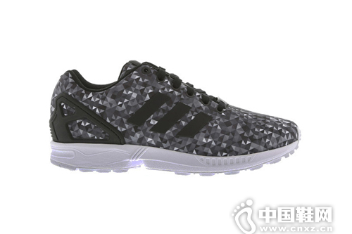 adidas Originals ZX Flux ȫɫO(sh)Ӌ(j)