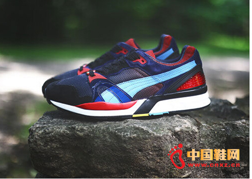 PUMA XT2+ ؄e(f)̰