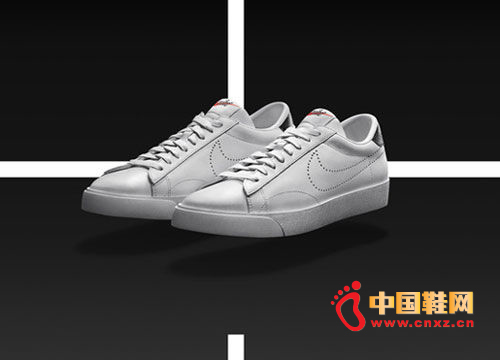 NIKE COURT TENNIS CLASSIC BY FRAGMENT\Ь