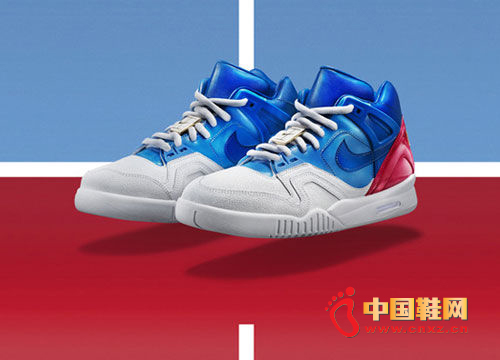 NIKE COURT AIR TECH CHALLENGE II\Ь