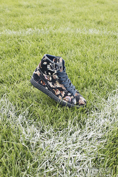 House of Hackney  PUMA 2014ﶬ(lin)ϵ