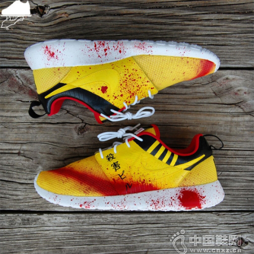 GourmetKickz l(f) Nike Roshe Run Ь