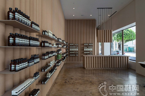 Aesop Downtown LA 