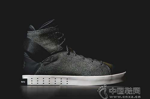 adidas Y-3 Laver High II Ͳ\(yn)Ь