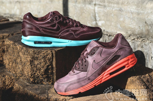 Nike Air Max Lunar LTR QSMahoganyϵ