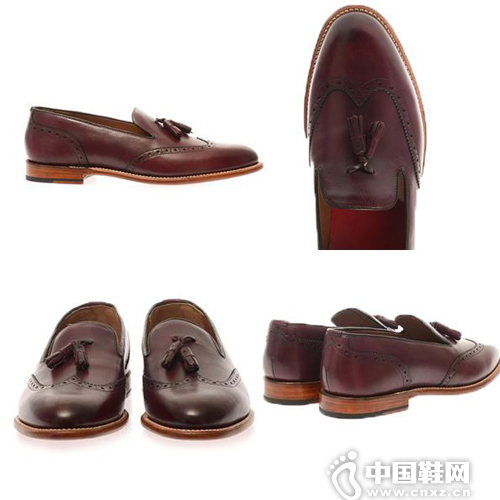 Grenson ָЬ