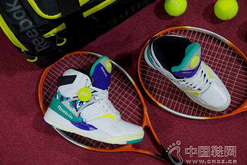 INVINCIBLE x Reebok Pump 25 (lin)oЬ