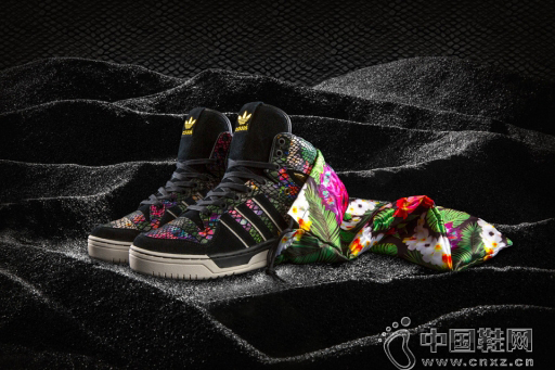 Big Sean  adidas Originals (lin)Ь