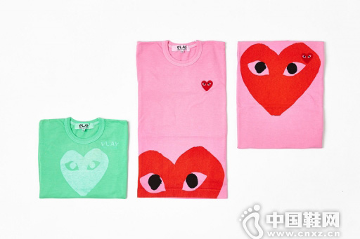 Dover Street Market x COMME des GARCONS PLAY 10޶Ʒ