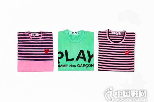 Dover Street Market x COMME des GARCONS PLAY 10޶Ʒ