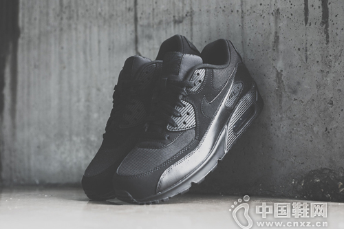 Nike Air Max 90 Essential ȫɫ