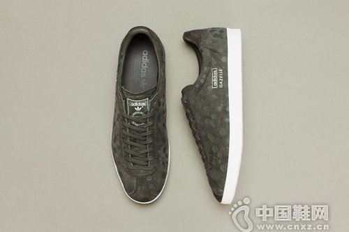 adidas Originals 2014 ﶬ Drip Dot Camo ϵ