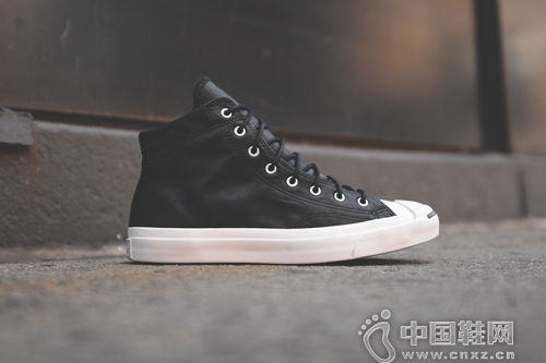 Converse 2014 ＾ Jack Purcell Jack Mid ϵ