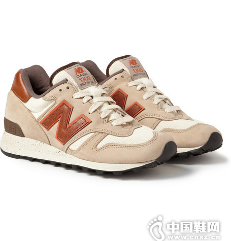New Balance Ь