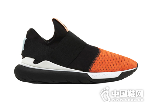 adidas Y-3 2015 Qasa Low ȫɫϵ