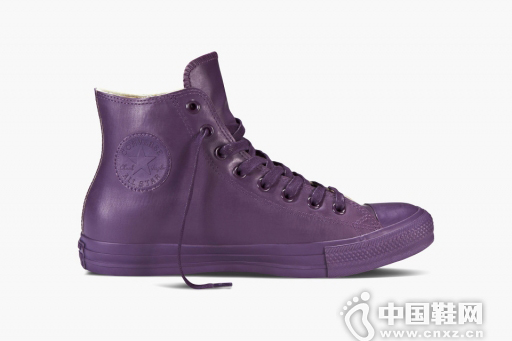 Converse Chuck Taylor All StarRubberϵЬ